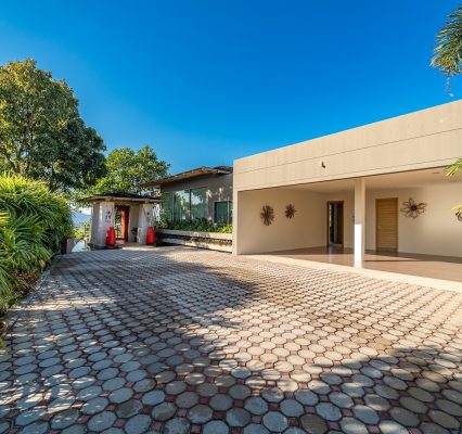 Villa 16 - Garage 1