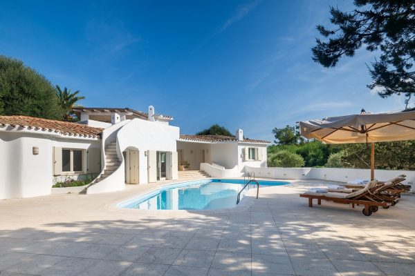 Villa Watergate